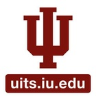 UITS IU logo